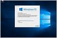 Pergunta O que é o Windows 10 versão 1709